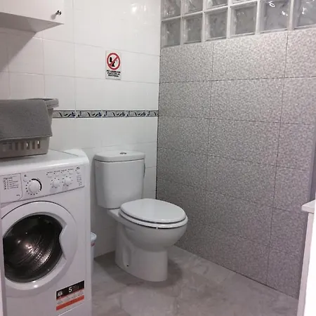 Holiday home La Magia Del Sur 2