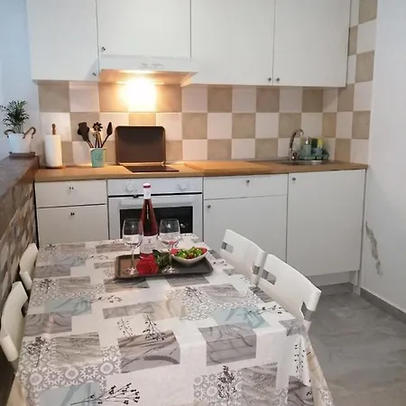 La Magia Del Sur 2 Holiday home Cadiz