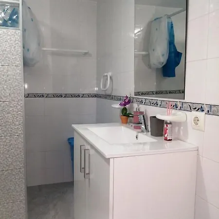 La Magia Del Sur 2 Holiday home Cadiz