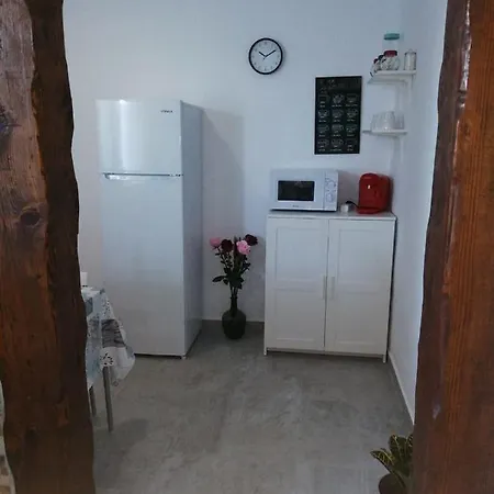 Holiday home La Magia Del Sur 2 Cadiz