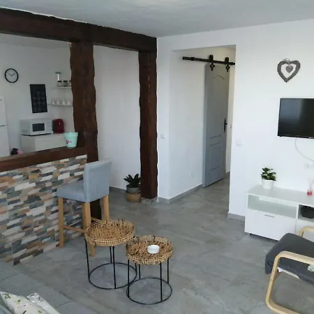 La Magia Del Sur 2 Holiday home