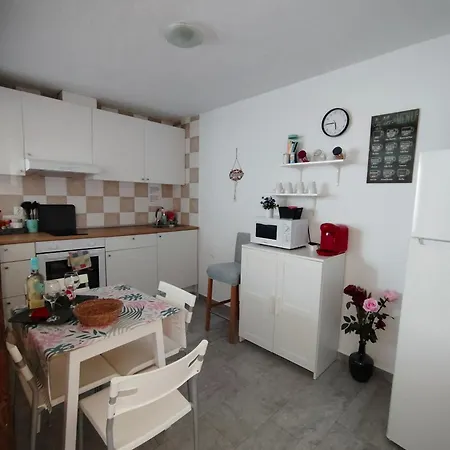 La Magia Del Sur 2 Holiday home *