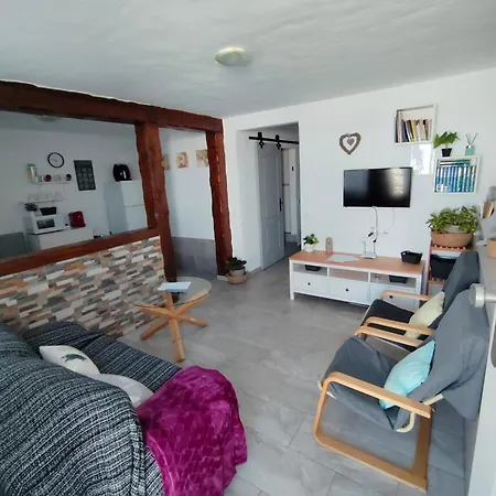 La Magia Del Sur 2 Holiday home