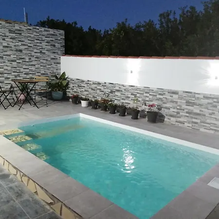 La Magia Del Sur 2 Holiday home Cadiz