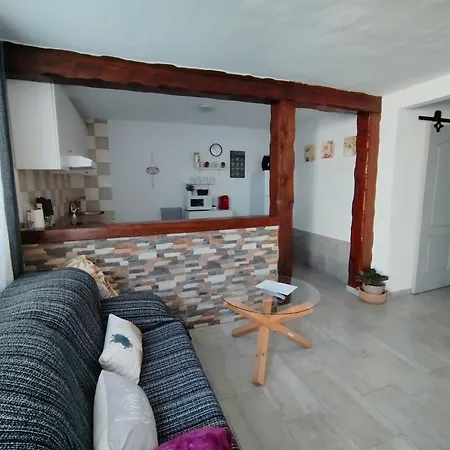 Holiday home La Magia Del Sur 2 Cadiz